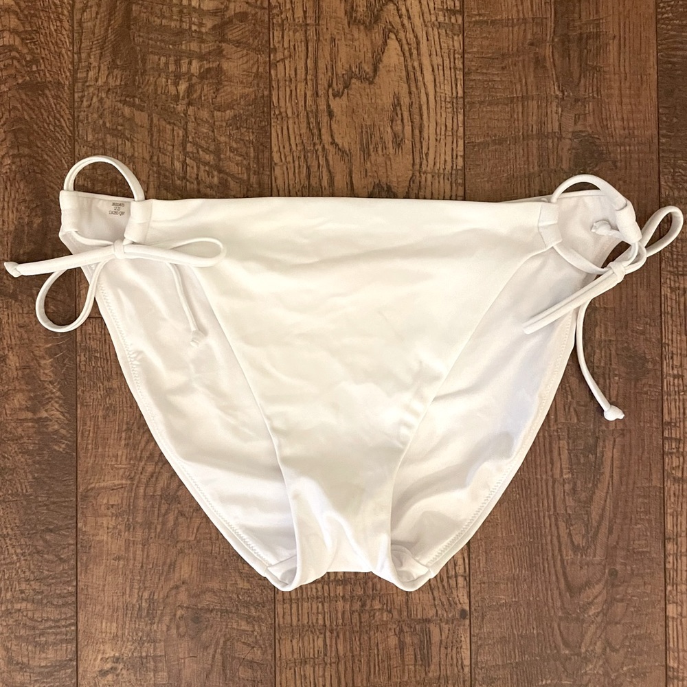 Victoria’s Secret Swimsuit Bottoms